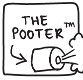 the-pooter